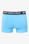 Batman 2 Pack Boys Knit Boxers (2)
