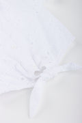 White Anglaise Resort Shirt (2)