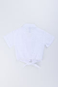 White Anglaise Resort Shirt (3)