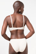 3 Pack Plain Bikini Briefs (3)