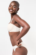 2 Pack Basic Multiway Bras (2)