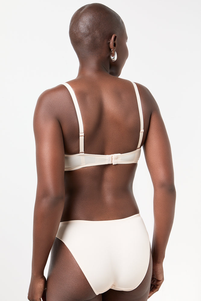 2 Pack Basic Multiway Bras (3)