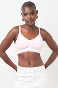 2 Pack Padded Nursing Bras