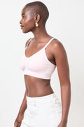 2 Pack Padded Nursing Bras (2)
