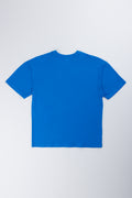 Blue Shelby Graphic T-Shirt (2)