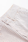 Pinstripe Moonbeam Tailored Pants (1)