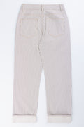 Pinstripe Moonbeam Tailored Pants (2)