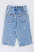 Indigo Hello Kitty Jeans (2)