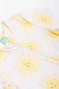 Sun Print Romper (1)