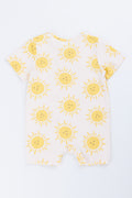 Sun Print Romper (2)
