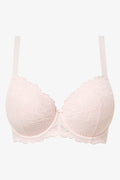 2 Pack Balconette Lace Bras (3)