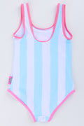 Gabby Striped Swimsuit (2)