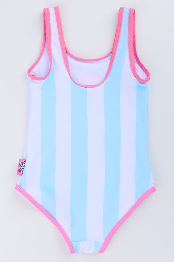 Gabby Striped Swimsuit (2)