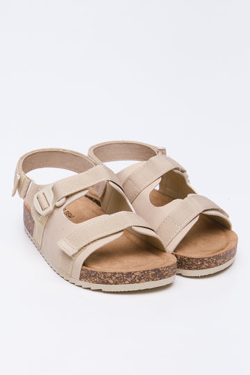 Stone Utility Sandals