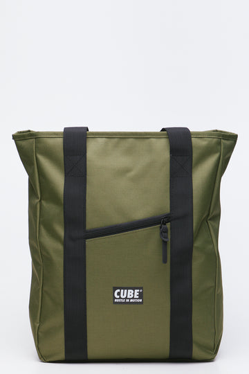 Fatigue Everyday Tote Bag