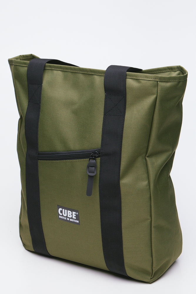 Fatigue Everyday Tote Bag (2)