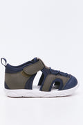 Caged Adventure Sandals (1)