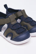 Caged Adventure Sandals (2)