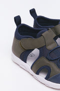 Caged Adventure Sandals (3)
