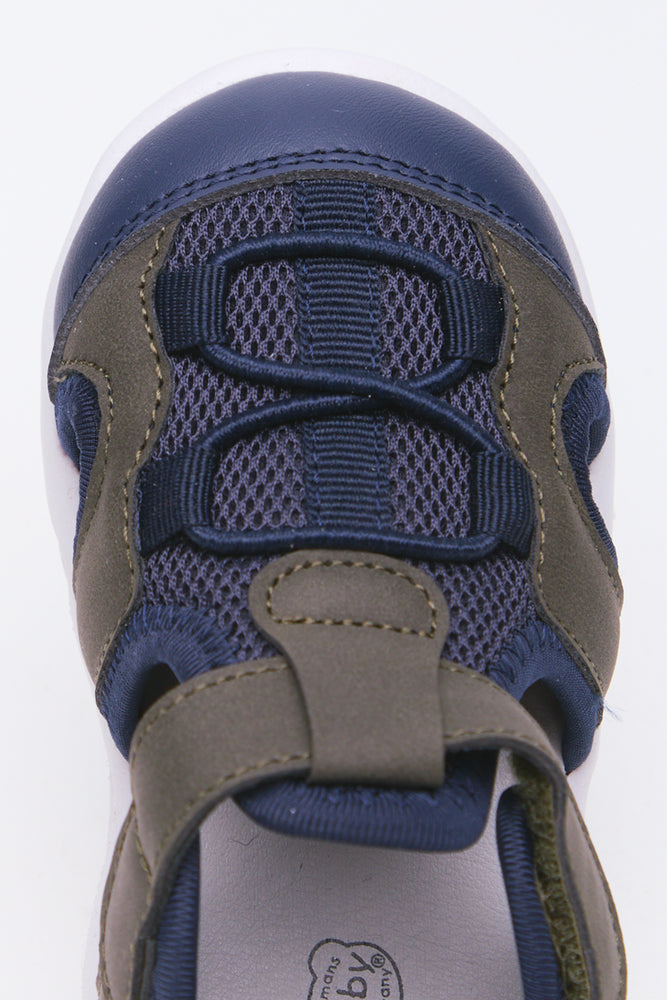 Caged Adventure Sandals (4)