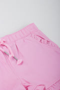 Light Pink Frilly Shorts (1)