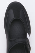 Black Velcro Sneakers (4)