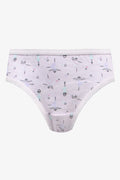 Fairies 7 Pack Bikini Panties Multicolour (5)