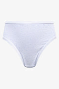 5 Pack Panties Multicolours (2)