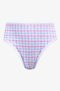 5 Pack Panties Multicolours (4)