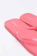 Pink Flip Flops (3)