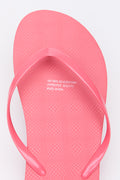 Pink Flip Flops (4)