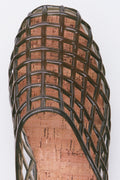 Cage Mule Flats (4)
