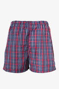 3 Pack Woven Boxer Shorts (2)