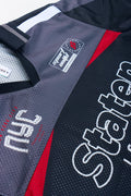 Blocked Sport Golfer Shirt (1)