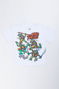 Ninja Turtles Graphic Boxy T-Shirt