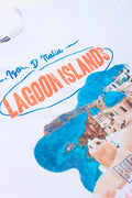 White Lagoon Islands Graphic T-Shirt (1)