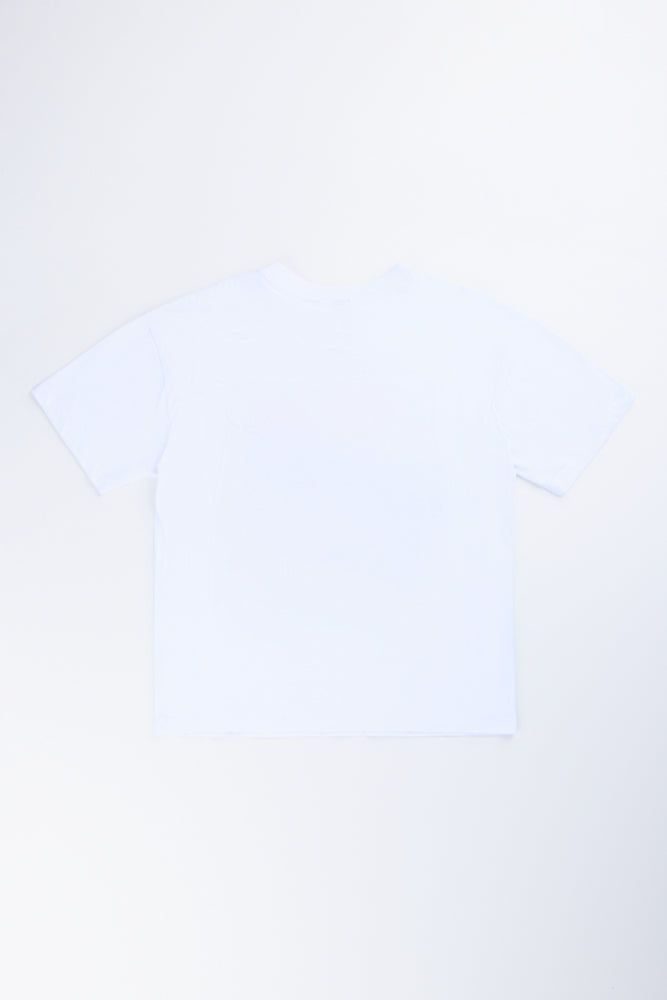 White Lagoon Islands Graphic T-Shirt (2)