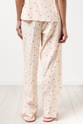 Floral Woven Cami Long Set (6)