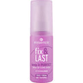 Essence Fix & Last Keep It Perfect Makeup Fixing Spray