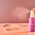 Essence Fix & Last Keep It Perfect Makeup Fixing Spray (2)