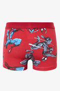 Spider-Man 2 Pack Knit Boxers (2)