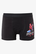 Spider-Man 2 Pack Knit Boxers (3)