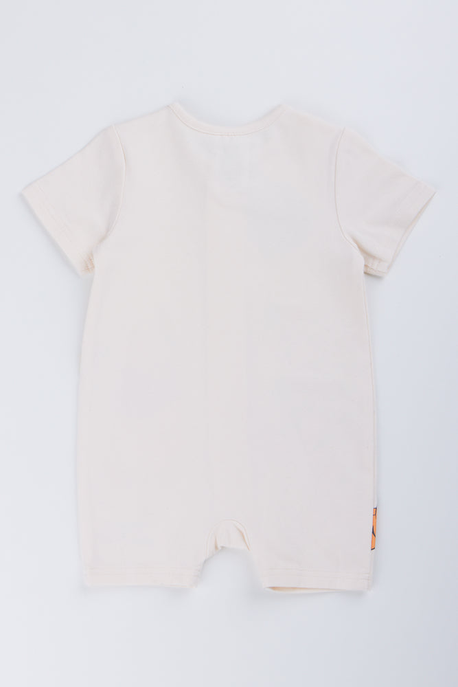 Milk Winnie the Pooh Zippy Romper (2)