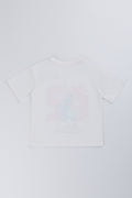 Stitch Rhinestone Graphic T-Shirt (2)