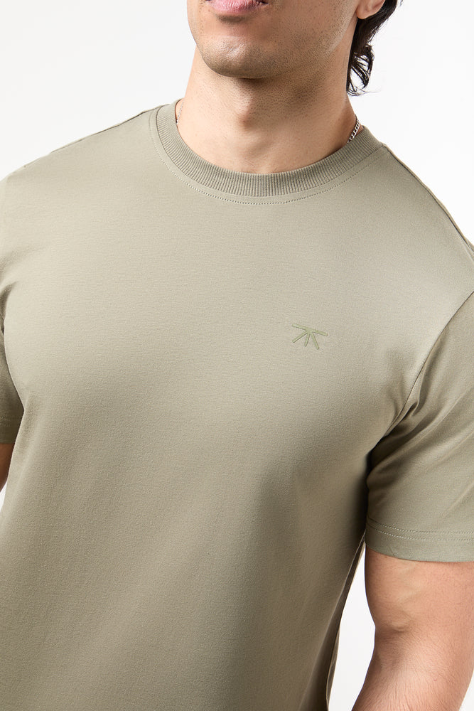 Fatigue Regular T-Shirt (3)