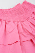 Pink Rara Skirt (1)