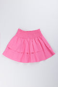 Pink Rara Skirt (2)