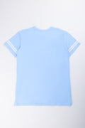 Blue New York 85 T-Shirt (2)