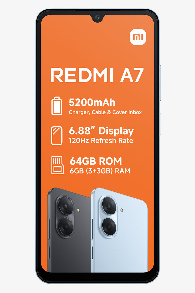 Xiaom Redmi A7 Sky Blue MTN (1)