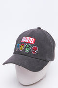 Marvel Heroes Peak Cap